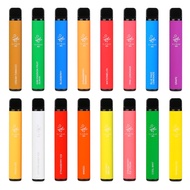 ⚠️SAMEDAY SHIP⚠️ ELF BAR DISPOSABLE POD 800PUFF 550mAh