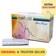 [Trusted Seller] Cellglo Mince Beaute 2 Box Package (With Bar Code)