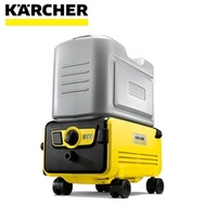 Karcher凱馳 K2 FOLLOW ME CORDLESS 無線高壓清洗機