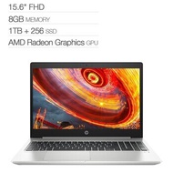 HP 15.6 吋 Probook 455 G7 商務筆電