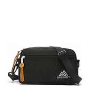 Gregory Sports Men's Sling Shoulder Bag Waterproof Messenger Bag Mobile Phone Pouch Personality Unisex Bag