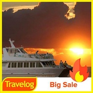 Langkawi Sunset Cruise by Crystal Yacht