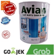 CAT KAYU/BESI AVIAN 1 KG