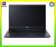 โน๊ตบุ๊คบางเบา Acer Notebook Aspire A315-23-R77T_Black (A) #