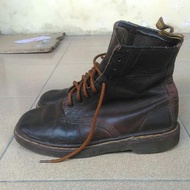 Dr.martens boots original bekas