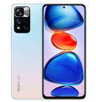 Xiaomi Redmi Note 11 Pro 5G Smartphone 6.67 inches, resolution 2400x1080 pixels, MediaTek Dimensity 920 processor, symmetrical super linear dual speakers, 100 million pixels, rear three cameras, VC liquid cooling 5160mAh