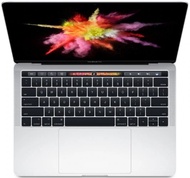 Apple MacBook Pro 2017 Touch Bar 13" i5 3.1GHz 8GB RAM - 512GB 銀色 商品狀況：優良