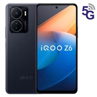 Vivo iQOO Z6 (國行版) 5G 智能手機