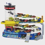 TOMICA 百變自動停車塔 50週年紀念版