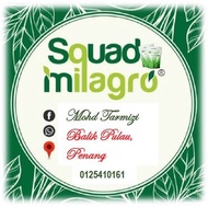 Baja Organik Milagro