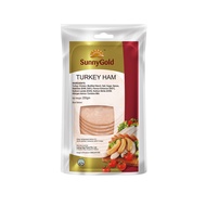 SunnyGold Turkey Ham l 200g