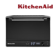 [特價]KitchenAid 28L雙旋風全自動烘烤箱