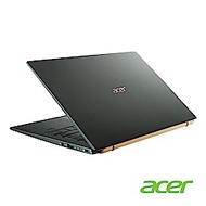 Acer SF514-55GT-7030 14吋筆電(i7-1165G7/MX350/16G/512G SSD/Swift 5/綠) win11