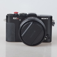 【千代】Sony索尼DSC-RX1R II二代2代rx1r2全畫幅黑卡微單照相機防抖旅游