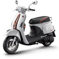 【驚喜折扣】2021年 光陽KYMCO機車 Many110 -碟煞 (全新車)
