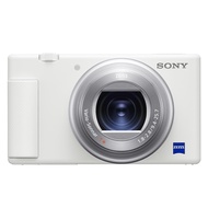 SONY DSC-ZV1 ( ZV-1 ) 數位相機-晨曦白(公司貨)