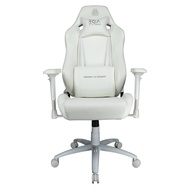 เก้าอี้เกมมิ่ง EGA TYPE-G6 สีขาวGAMING CHAIR EGA TYPE-G6 WHITE **ขายดีที่สุด**