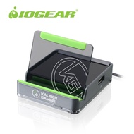 IOGEAR GE1337M KeyMander 2 Mobile 手遊 適用所有APPLE產品