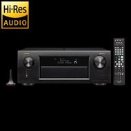 【BEST】日本DENON原廠保固一年 AVC-X6700H 8K環繞擴大機(AVR-X4700H/AVC-X8500H