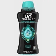 美國 Downy 衣物除臭珠 859g (藍色)