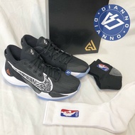 帝安諾 實體店面 NIKE ZOOM FREAK 2 EP 字母哥 2代 冰底 氣墊 運動 籃球鞋 CK5825-001