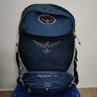 Escapist Osprey Backpack 20