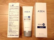 2022年6月新包裝90ml 現貨Asea 凝膠renu28