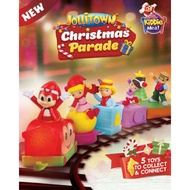 JOLLIBEE-Kiddie-Meal-Toys-("ChristmasParade")