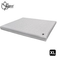 【Outdoorbase】歡樂時光充氣床墊-頂級系列 XL-23762