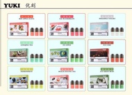 小唏蒸汽 | 原廠正品 RELX 悅刻 四代 無限悅克 煙彈 RELX 無限通用蛋 YUKI 綠豆冰棒 可樂冰 龍井茶