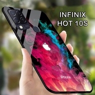 Softcase Glass Infinix Hot 10S | Case HP Infinix Hot 10S | Case Infinix | Kesing HP Infinix Hot 10S | Casing HP Infinix Hot 10S | Softcase HP Infinix Hot 10S | Silikon Infinix Hot 10S | Case HP Infinix | K120 | Idol Case