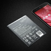 Battery Li-Polymer Zenfone C11P1506 2070mah for Asus Live G500tg/Zc500tg/Z00vd/..