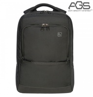 Tucano LUNA GRAVITY Backpack with AGS for MacBook Pro 16" and Laptop 15.6"