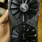 Asus rog rx570 4gb