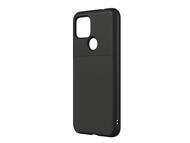 【快速出貨】Google Pixel 4a 5G犀牛盾SolidSuit防摔保護殼-黑