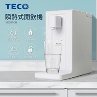 TECO東元 2公升瞬熱式飲水機 (YD0201CB)