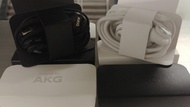 Samsung AKG Type-C手機專用 全新原裝耳機現貨 每件公價$120
