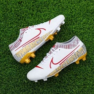 100% Original Nike Unisex Outdoor Soccer Shoe  Soccer Futsal Shoes Kasut Bola Sepak Football Shoes