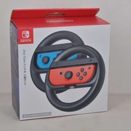 任天堂原裝方向盤Nintendo Switch Wheel (2個裝, 日版)