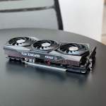 MSI GeForce RTX 3090 GAMING X TRIO 24G