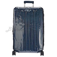Rimowa專用 Salsa Deluxe系列 26吋行李箱透明保護套