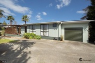 Hairini Haven (w/ Pizza Oven) Tauranga, Bay of Plenty, New Zealand