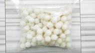 訓練用乒乓球 100顆裝 亦可零買