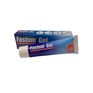 [Pack of 2] FASTUM Gel (30g)