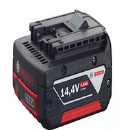 BOSCH 鋰電池14.4V,4.0Ah(單入裝)