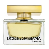 dolce and gabbana perfume the one price