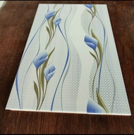 KERAMIK DINDING 25X40 25071 BLUE UNO