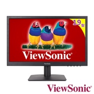 ViewSonic VA1903A 19型寬電腦螢幕