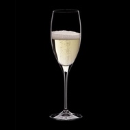 Riedel-Vinum系列-Champagne Cuvee Prestige水晶杯(一組兩只)