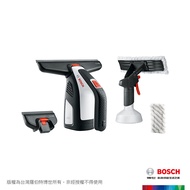 【BOSCH 博世】3.6V 鋰電玻璃清潔機(GlassVAC)